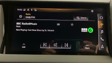 Audi A1 30 TFSI Sport 5dr S Tronic Petrol Hatchback